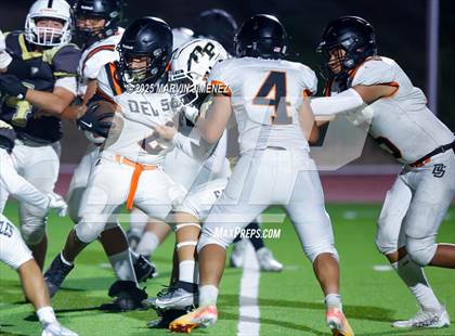 Thumbnail 2 in JV: Del Sol @ Oak Park photogallery.