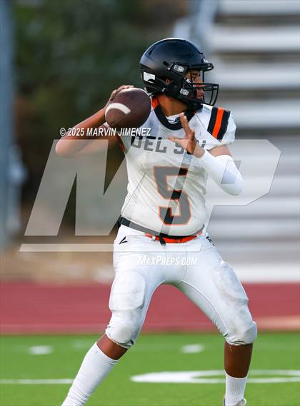 Thumbnail 2 in JV: Del Sol @ Oak Park photogallery.