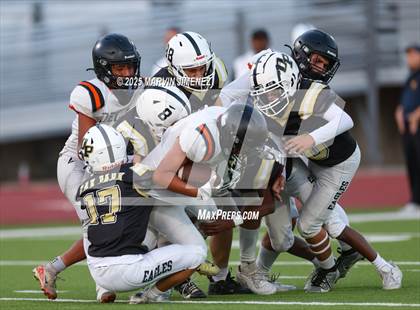Thumbnail 2 in JV: Del Sol @ Oak Park photogallery.