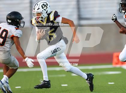 Thumbnail 3 in JV: Del Sol @ Oak Park photogallery.