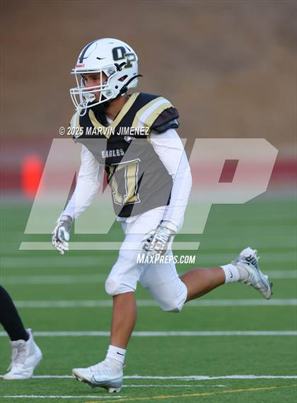 Thumbnail 1 in JV: Del Sol @ Oak Park photogallery.