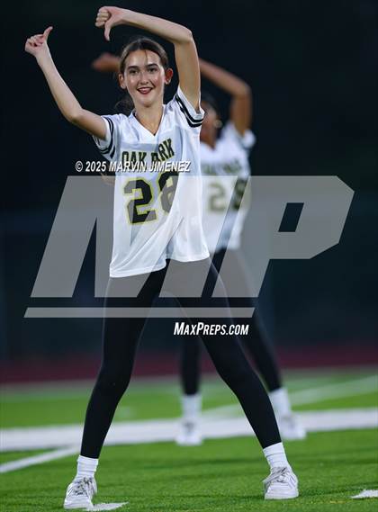 Thumbnail 1 in JV: Del Sol @ Oak Park photogallery.