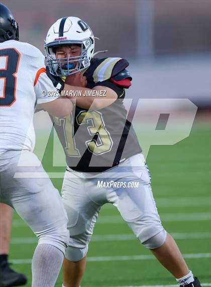 Thumbnail 1 in JV: Del Sol @ Oak Park photogallery.