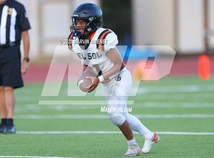 Thumbnail 2 in JV: Del Sol @ Oak Park photogallery.