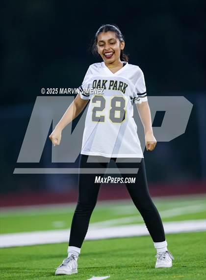 Thumbnail 3 in JV: Del Sol @ Oak Park photogallery.
