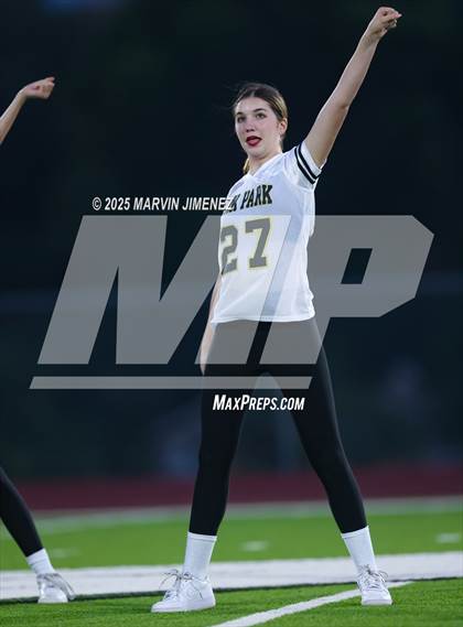 Thumbnail 2 in JV: Del Sol @ Oak Park photogallery.