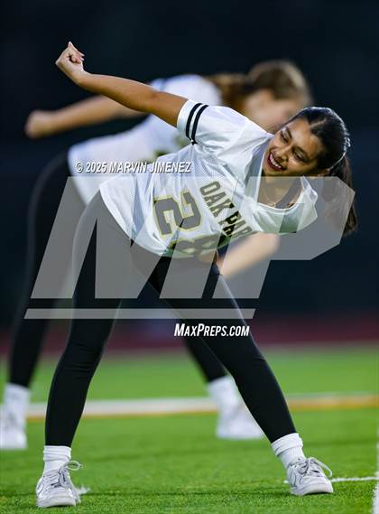 Thumbnail 2 in JV: Del Sol @ Oak Park photogallery.