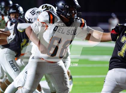 Thumbnail 3 in JV: Del Sol @ Oak Park photogallery.