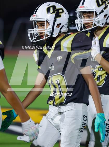 Thumbnail 2 in JV: Del Sol @ Oak Park photogallery.