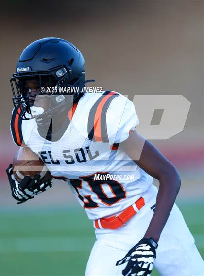 Thumbnail 1 in JV: Del Sol @ Oak Park photogallery.