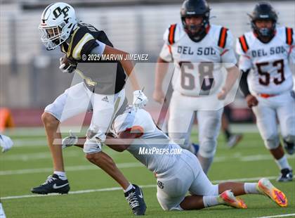 Thumbnail 1 in JV: Del Sol @ Oak Park photogallery.