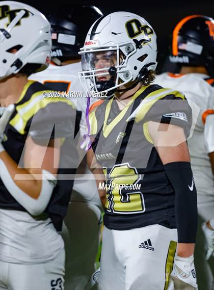 Thumbnail 3 in JV: Del Sol @ Oak Park photogallery.