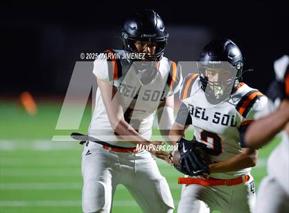 Thumbnail 2 in JV: Del Sol @ Oak Park photogallery.
