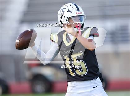 Thumbnail 3 in JV: Del Sol @ Oak Park photogallery.