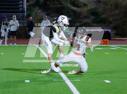 Thumbnail 3 in JV: Del Sol @ Oak Park photogallery.