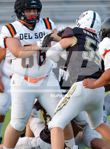 Thumbnail 3 in JV: Del Sol @ Oak Park photogallery.