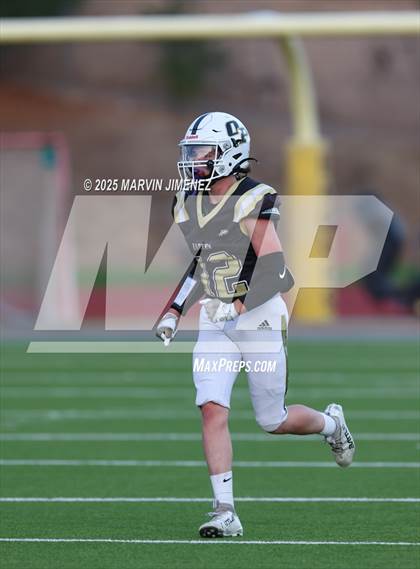 Thumbnail 3 in JV: Del Sol @ Oak Park photogallery.