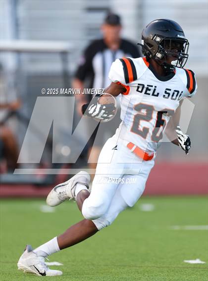 Thumbnail 3 in JV: Del Sol @ Oak Park photogallery.