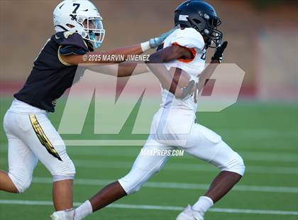 Thumbnail 1 in JV: Del Sol @ Oak Park photogallery.