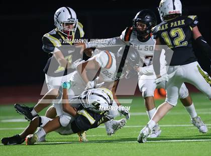 Thumbnail 1 in JV: Del Sol @ Oak Park photogallery.