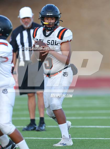 Thumbnail 3 in JV: Del Sol @ Oak Park photogallery.