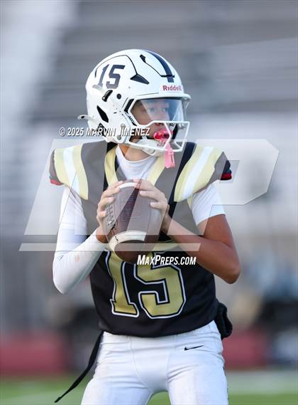 Thumbnail 2 in JV: Del Sol @ Oak Park photogallery.