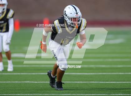 Thumbnail 3 in JV: Del Sol @ Oak Park photogallery.