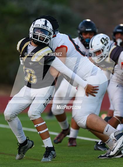 Thumbnail 2 in JV: Del Sol @ Oak Park photogallery.