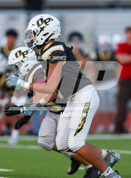 Thumbnail 3 in JV: Del Sol @ Oak Park photogallery.