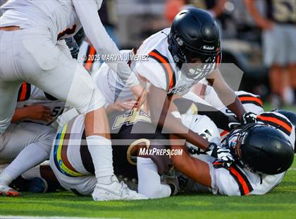 Thumbnail 2 in JV: Del Sol @ Oak Park photogallery.