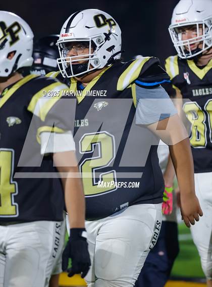 Thumbnail 2 in JV: Del Sol @ Oak Park photogallery.