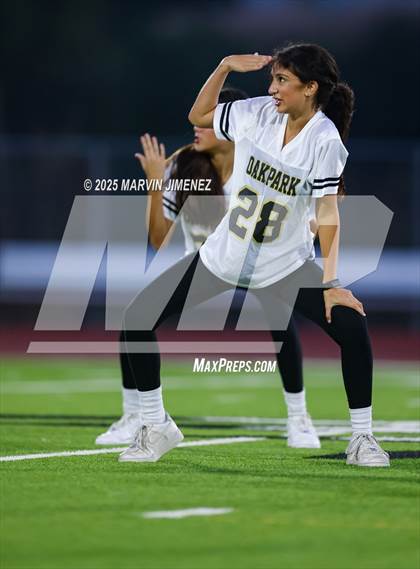 Thumbnail 1 in JV: Del Sol @ Oak Park photogallery.