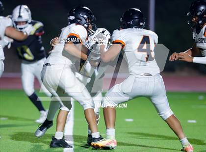 Thumbnail 1 in JV: Del Sol @ Oak Park photogallery.