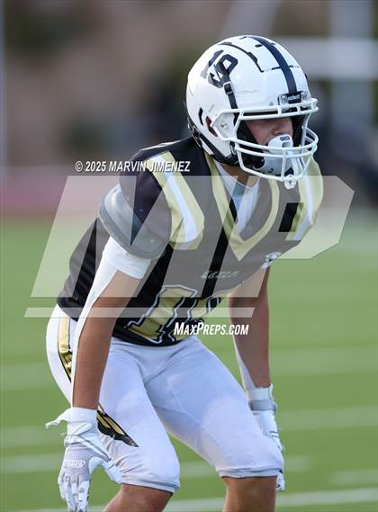 Thumbnail 3 in JV: Del Sol @ Oak Park photogallery.