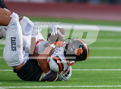 Thumbnail 3 in JV: Del Sol @ Oak Park photogallery.