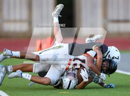 Thumbnail 1 in JV: Del Sol @ Oak Park photogallery.