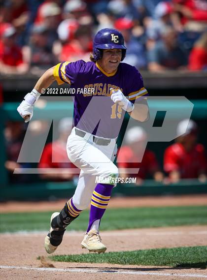 Thumbnail 1 in Central vs. Lancaster Catholic photogallery.