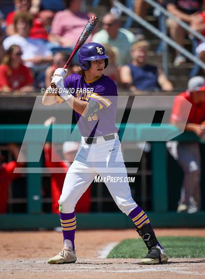 Thumbnail 2 in Central vs. Lancaster Catholic photogallery.