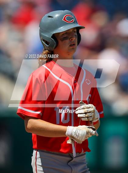 Thumbnail 2 in Central vs. Lancaster Catholic photogallery.