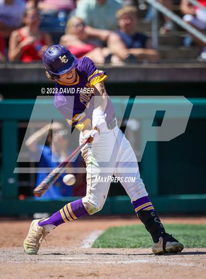 Thumbnail 3 in Central vs. Lancaster Catholic photogallery.