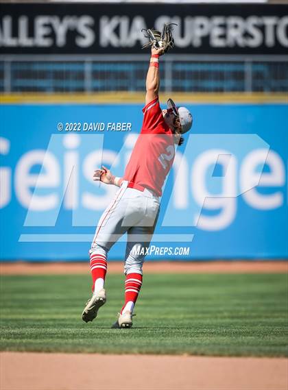 Thumbnail 3 in Central vs. Lancaster Catholic photogallery.