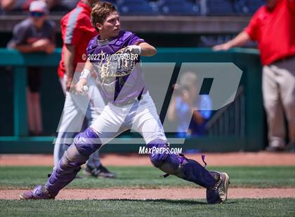 Thumbnail 3 in Central vs. Lancaster Catholic photogallery.