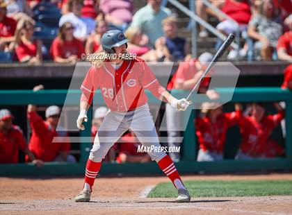 Thumbnail 3 in Central vs. Lancaster Catholic photogallery.