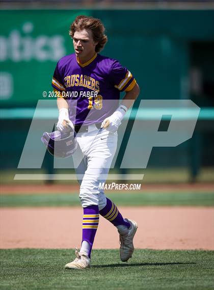Thumbnail 3 in Central vs. Lancaster Catholic photogallery.