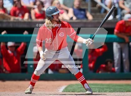 Thumbnail 3 in Central vs. Lancaster Catholic photogallery.