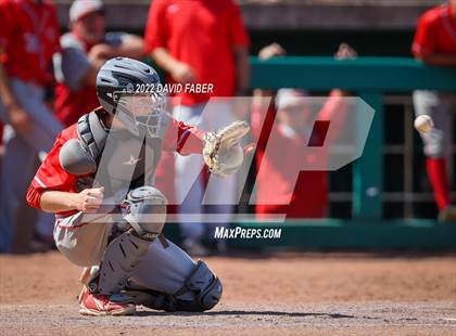 Thumbnail 3 in Central vs. Lancaster Catholic photogallery.