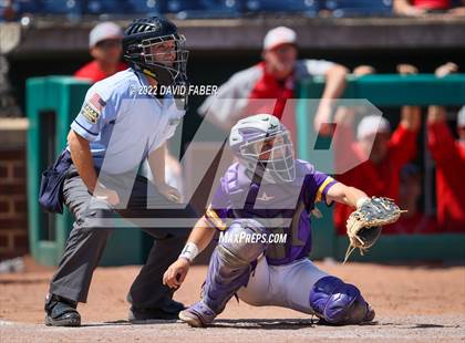 Thumbnail 3 in Central vs. Lancaster Catholic photogallery.