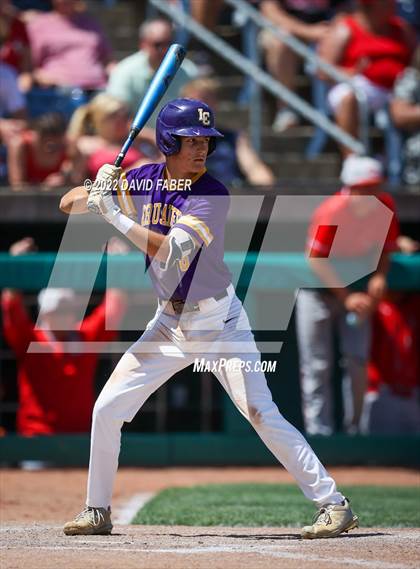 Thumbnail 1 in Central vs. Lancaster Catholic photogallery.