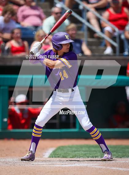 Thumbnail 1 in Central vs. Lancaster Catholic photogallery.
