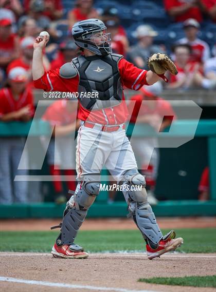 Thumbnail 1 in Central vs. Lancaster Catholic photogallery.